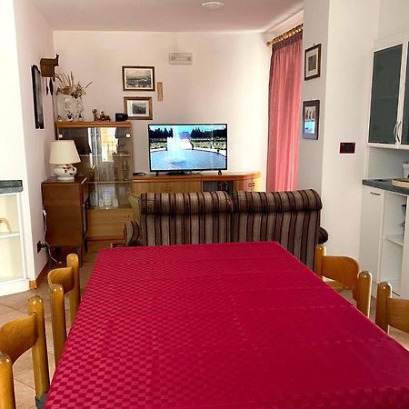 Laghetto Delle Buse Home Brusago Exteriör bild