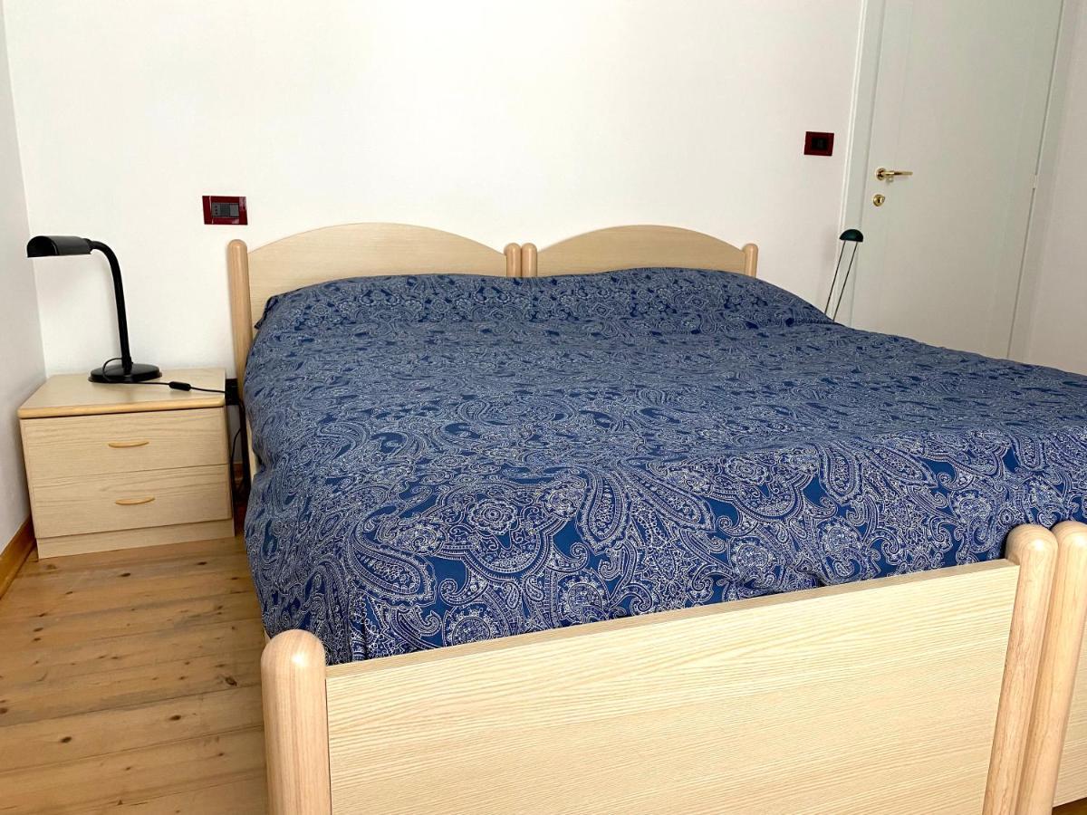 Laghetto Delle Buse Home Brusago Exteriör bild