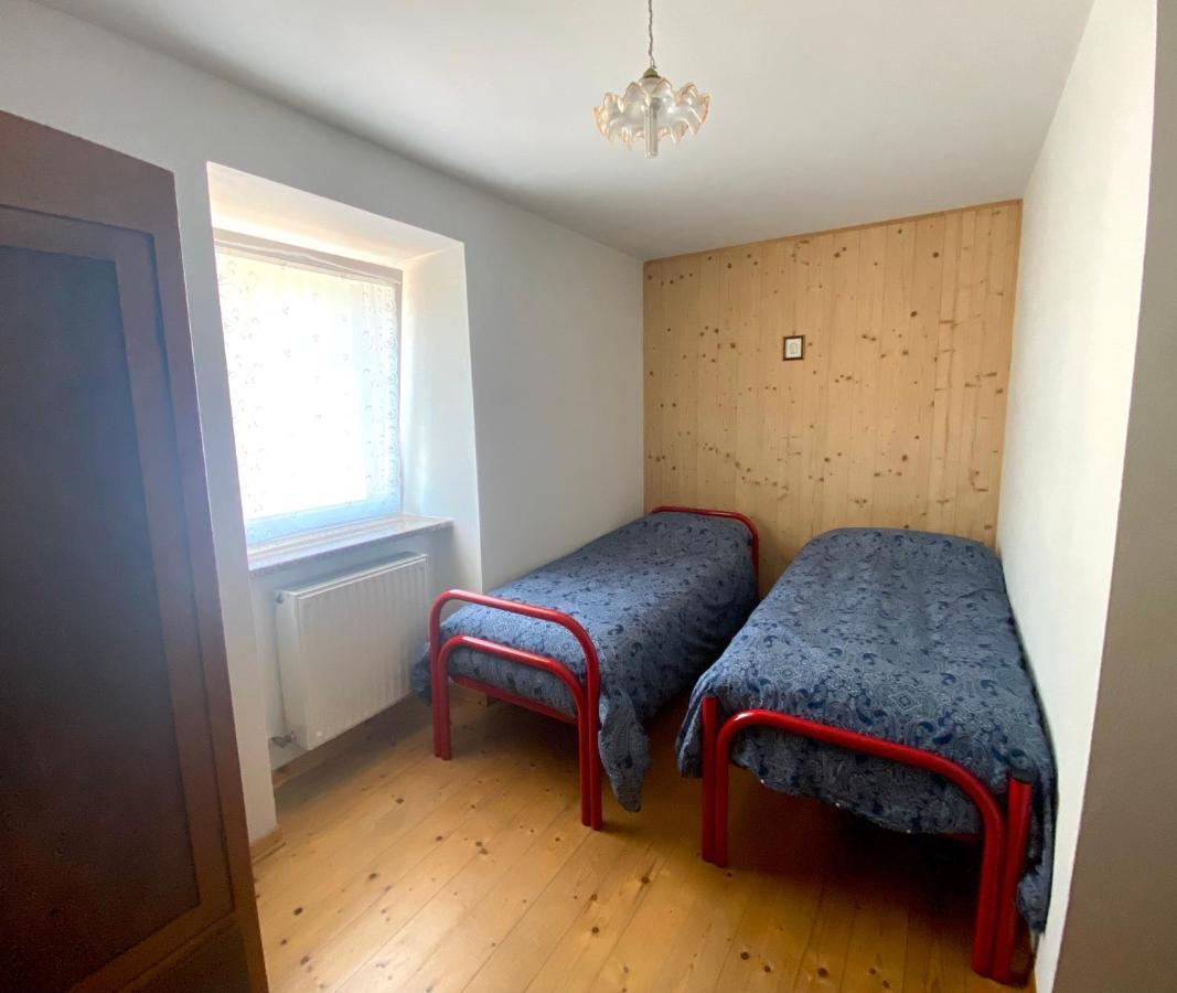 Laghetto Delle Buse Home Brusago Exteriör bild