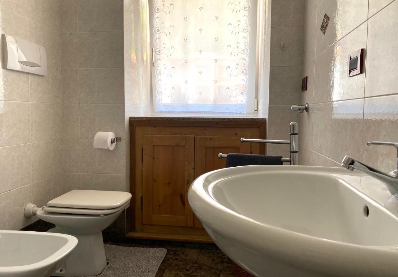 Laghetto Delle Buse Home Brusago Exteriör bild