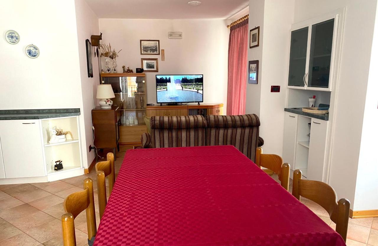 Laghetto Delle Buse Home Brusago Exteriör bild
