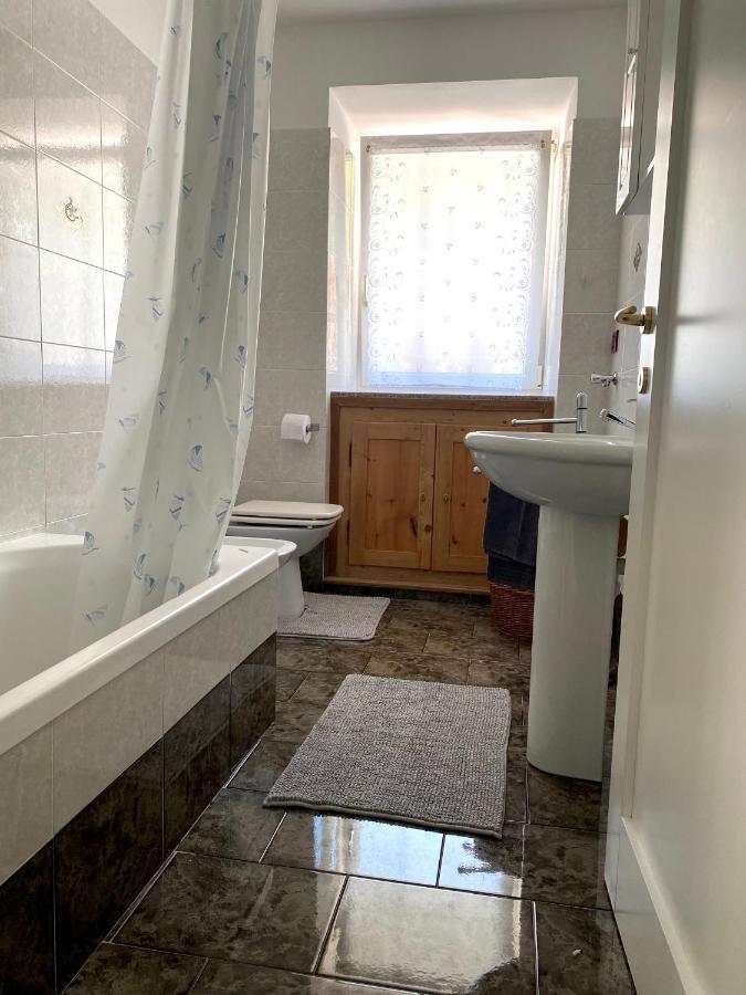 Laghetto Delle Buse Home Brusago Exteriör bild